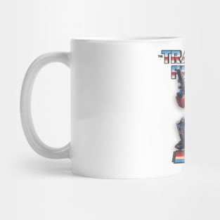 Transformers Mug